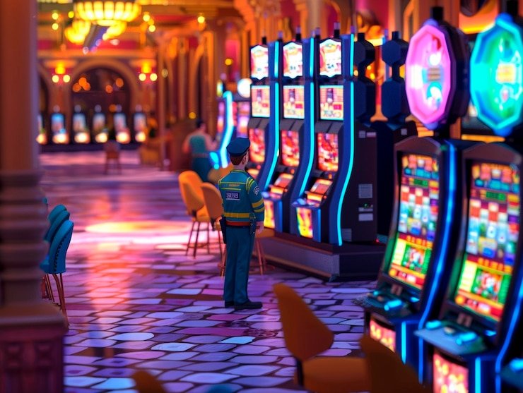 888starz login Arcade